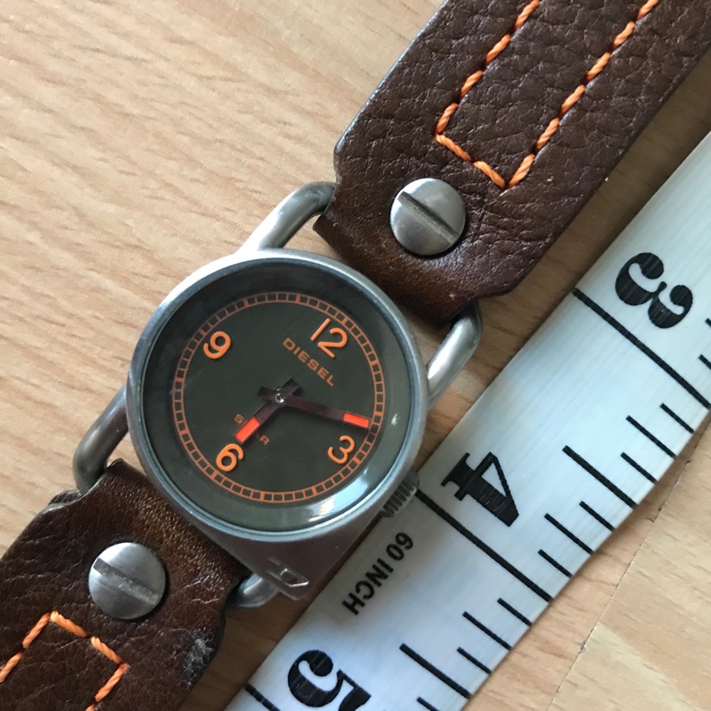 Diesel woman’s watch